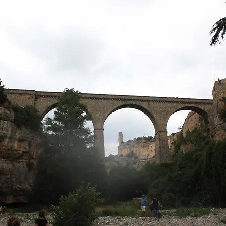 Casa de Férias Maison Des Remparts