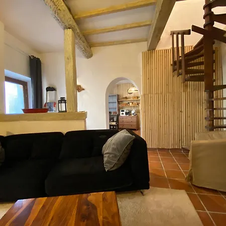 Maison Des Remparts Hébergement de vacances