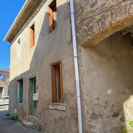 Casa de Férias Maison Des Remparts