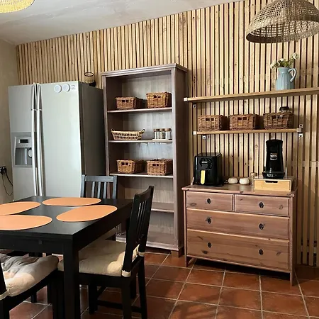 Maison Des Remparts Hébergement de vacances