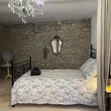 Hébergement de vacances Maison Des Remparts
