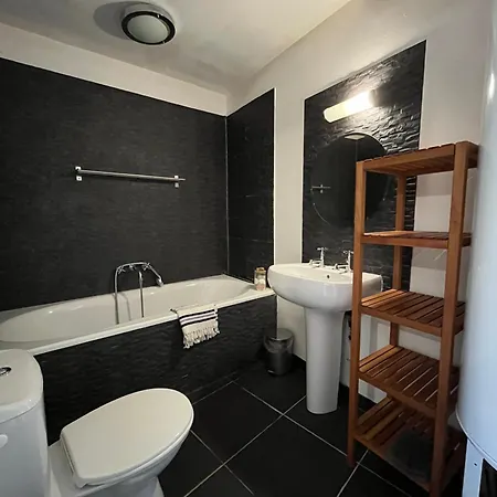 Hébergement de vacances Maison Des Remparts *