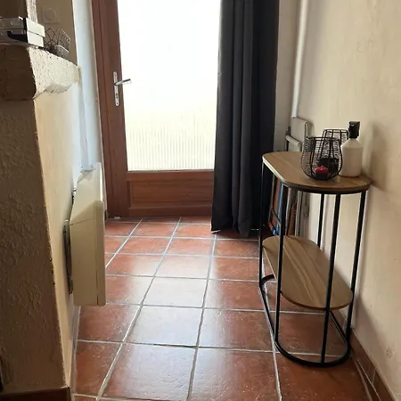 Hébergement de vacances Maison Des Remparts *