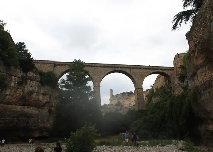 Hébergement de vacances Maison Des Remparts