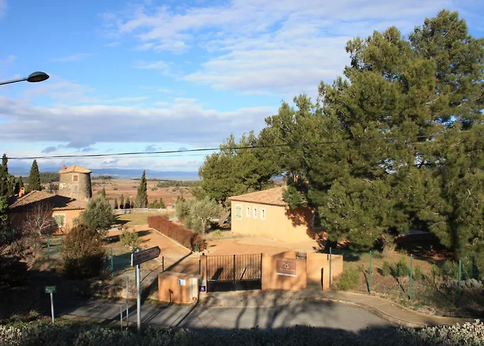 Hébergement de vacances Maison Des Remparts