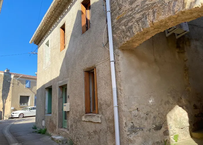 Hébergement de vacances Maison Des Remparts